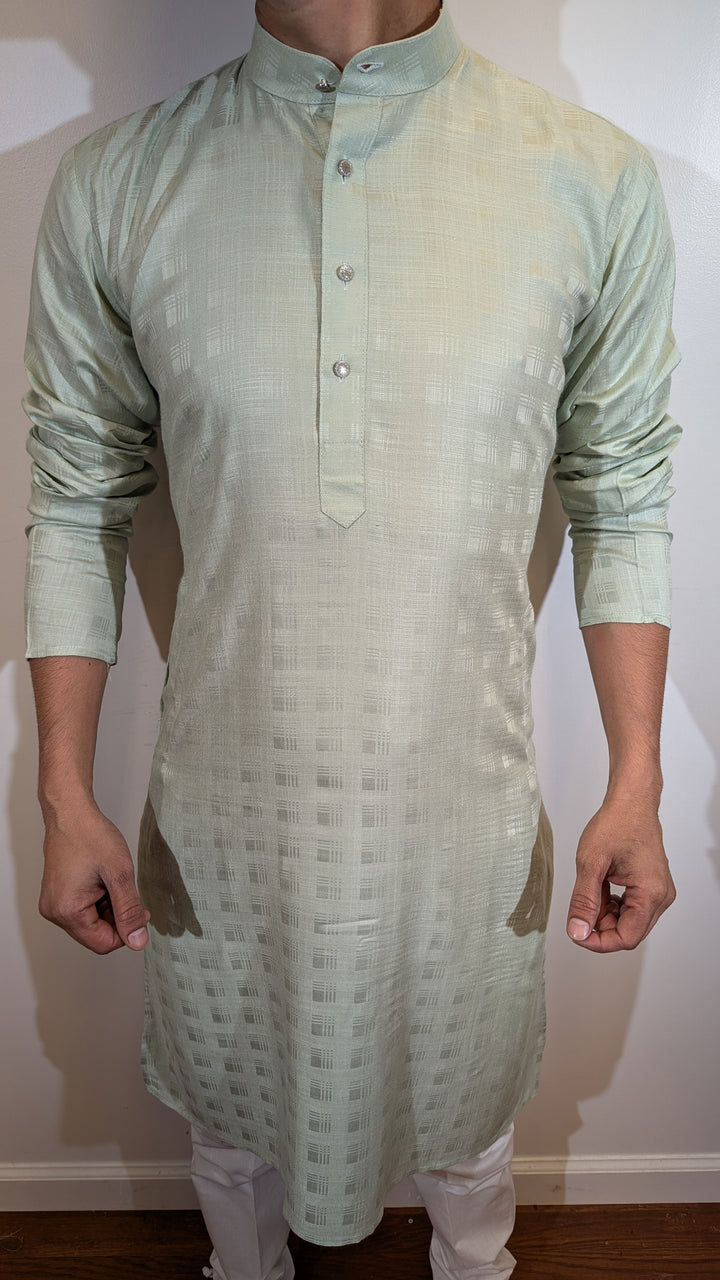 Light Pista Kurta