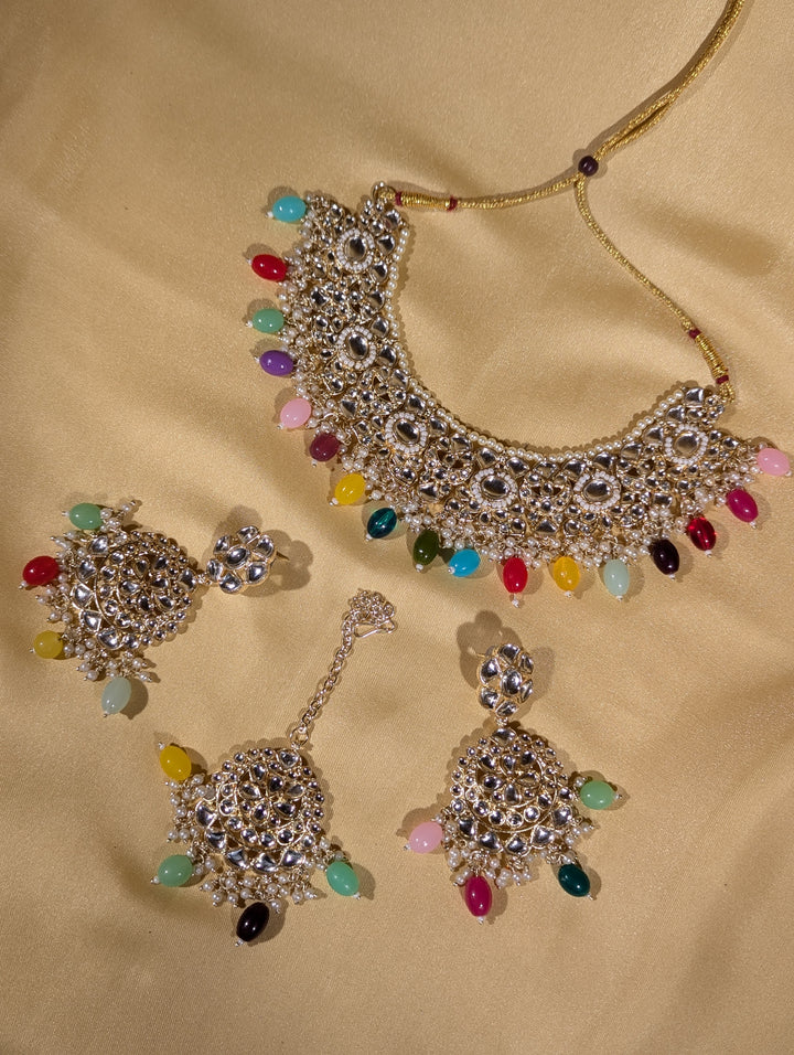Swara Stone Full Set