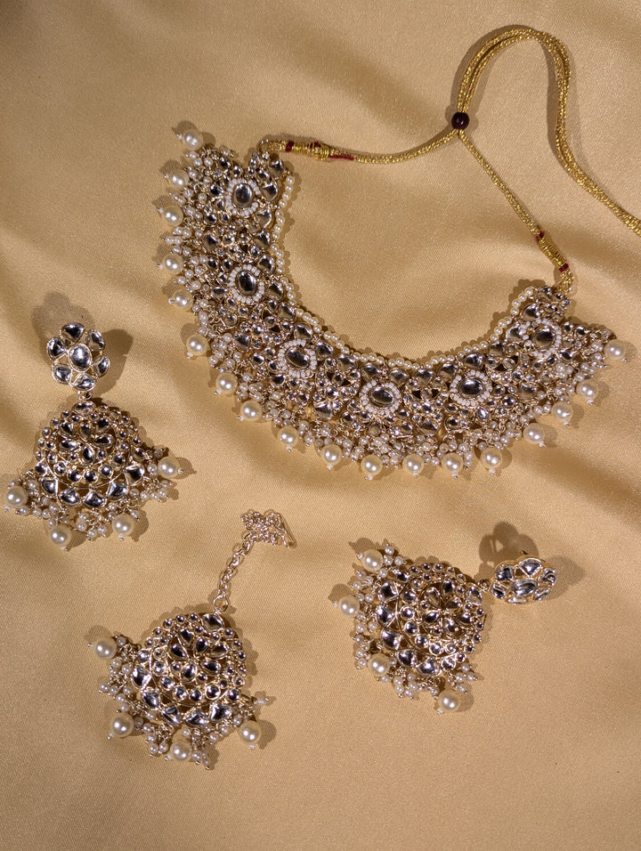 Swara Stone Full Set