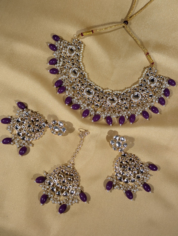 Swara Stone Full Set