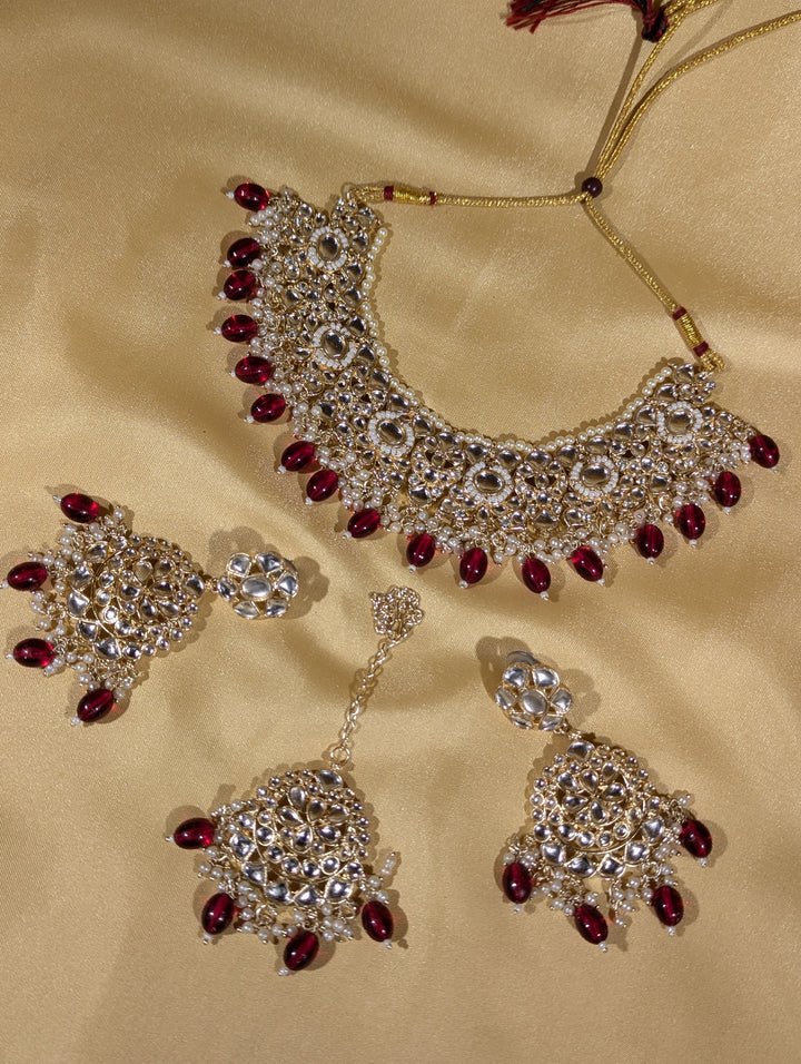 Swara Stone Full Set