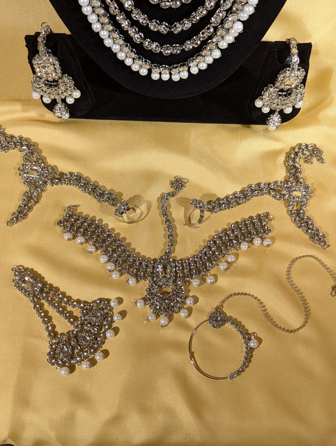 Reshma Bridal Full Set