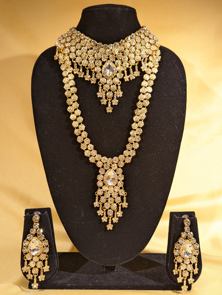 Kanak Bridal Full Set