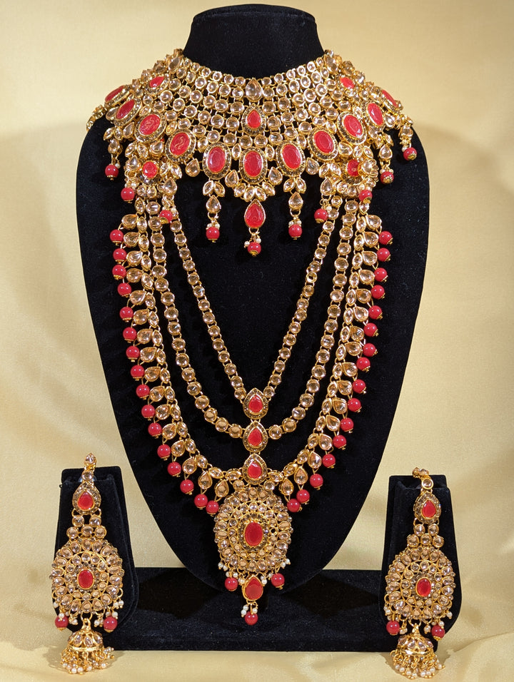 Lavanya Bridal Full Set