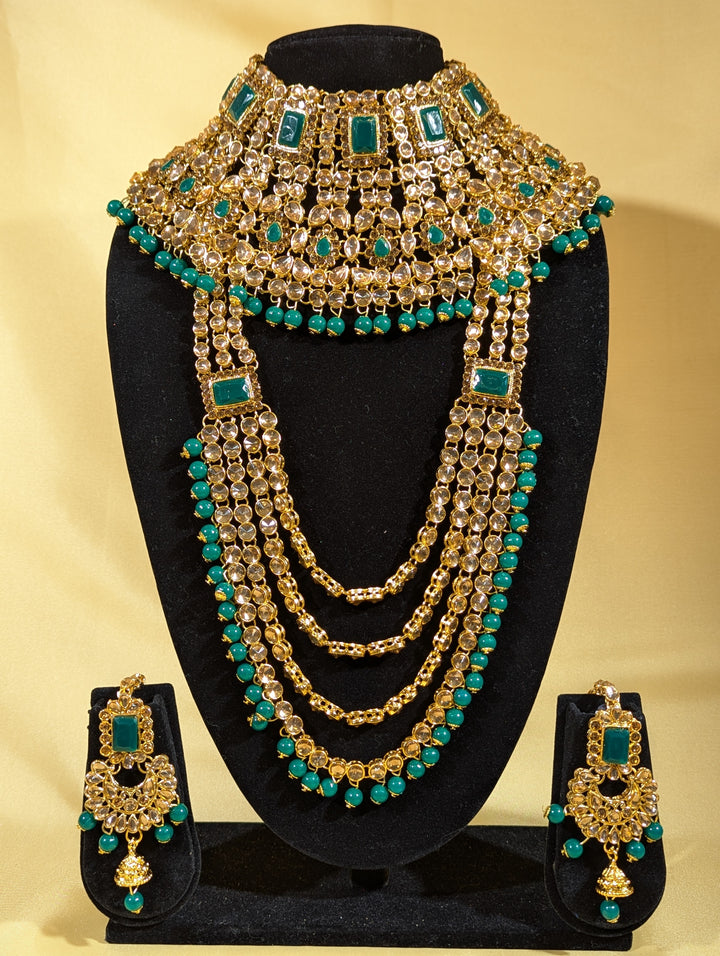 Aarti Bridal Full Set