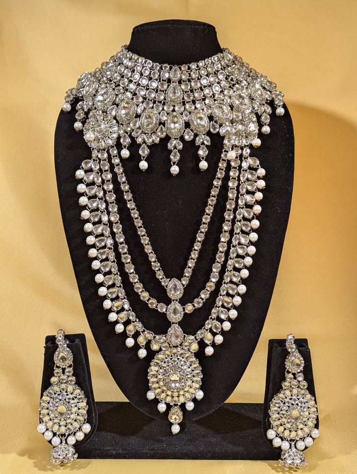 Neha Bridal Full Set