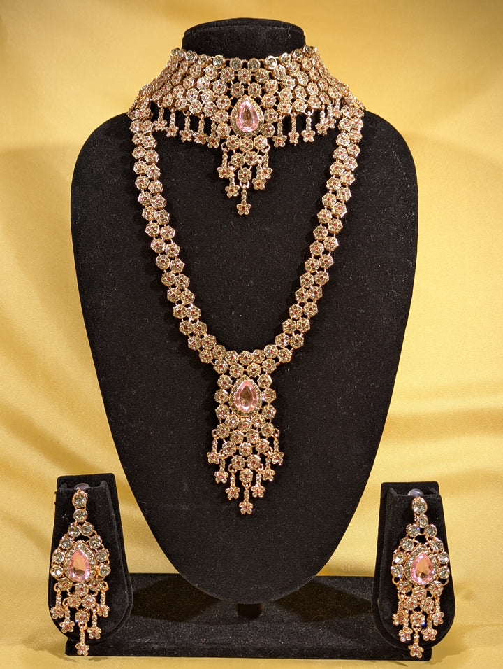 Kavya Bridal Full Set