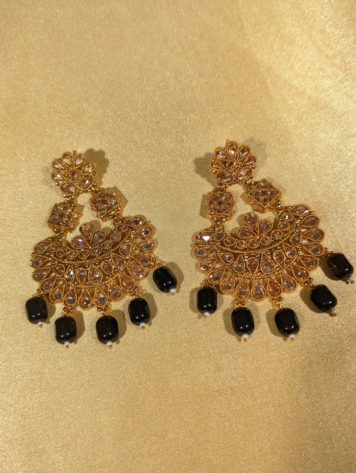 Varsha Polki Earrings