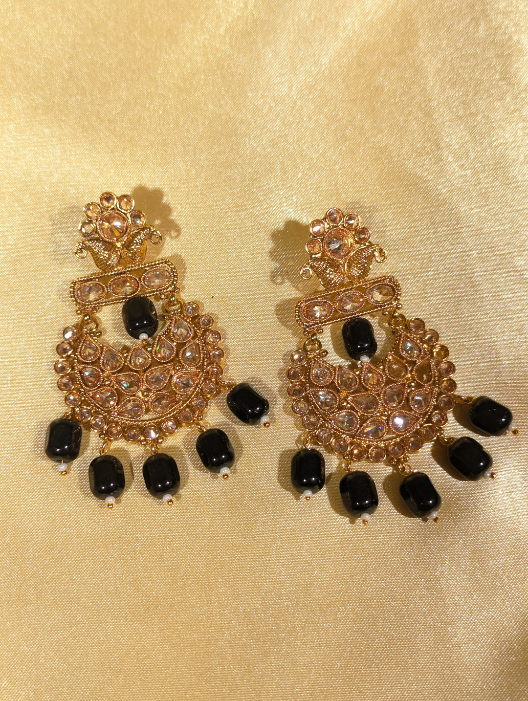 Mahima Polki Earrings