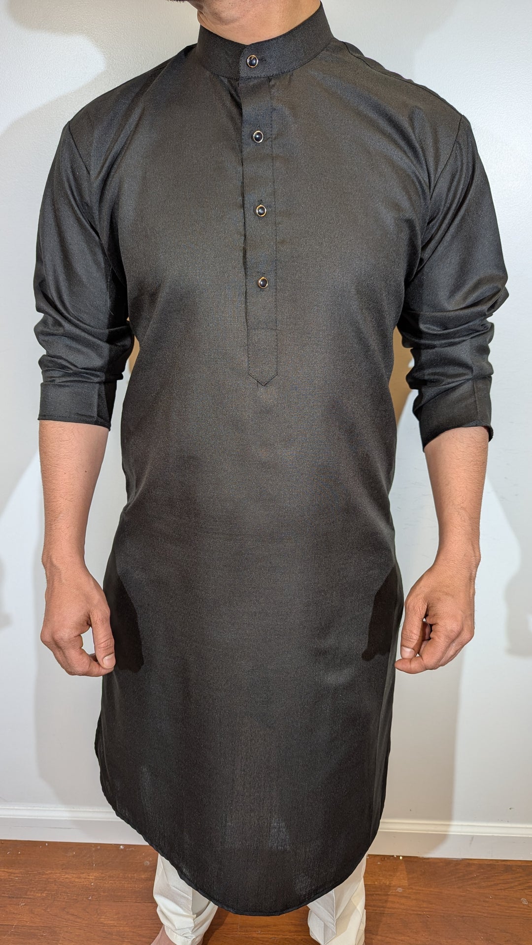 Exclusive Plain Kurta Pajama