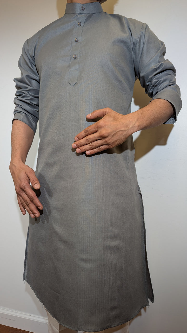 Exclusive Plain Kurta Pajama