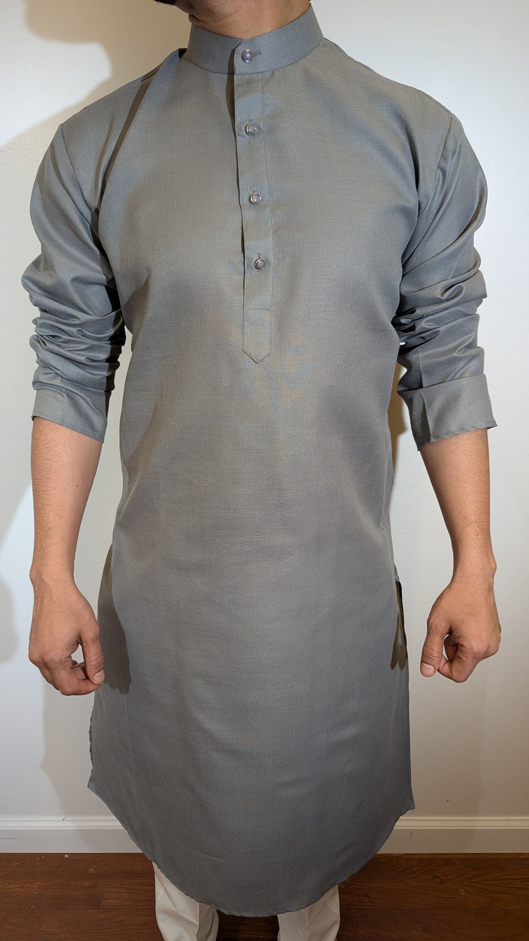 Exclusive Plain Kurta Pajama