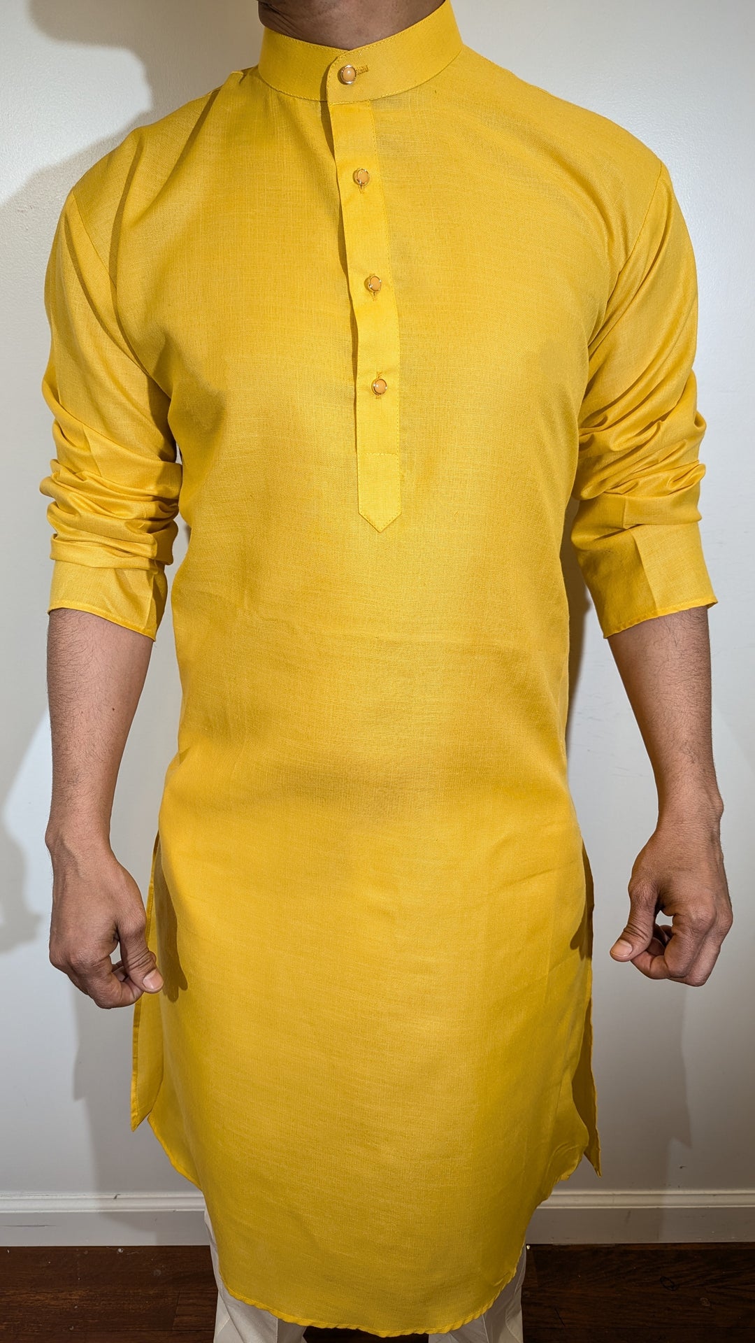 Exclusive Plain Kurta Pajama