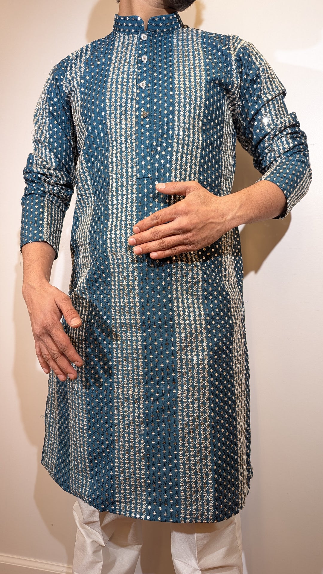 Exclusive Fancy Kurta Pajama