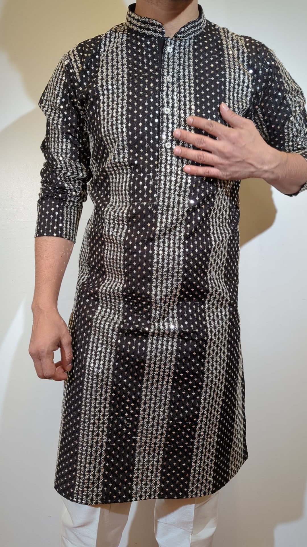 Exclusive Fancy Kurta Pajama